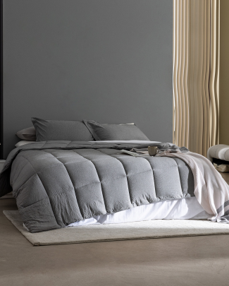 Qu'est-ce qu'une Parure de Lit avec Couverture ? Alliez Chaleur et Élégance