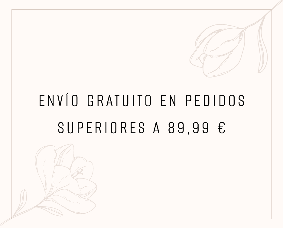 Envío Gratis