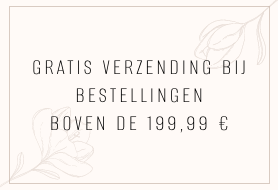 Gratis Verzending