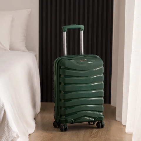 Suitcases