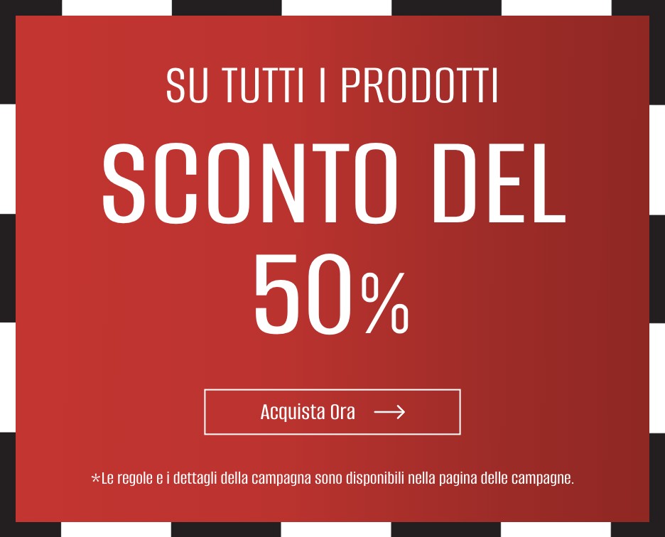 50% Discount