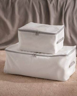 Qu'est-ce qu'un Sac de Rangement? Une Manière Simple et Élégante d'Organiser Vos Affaires