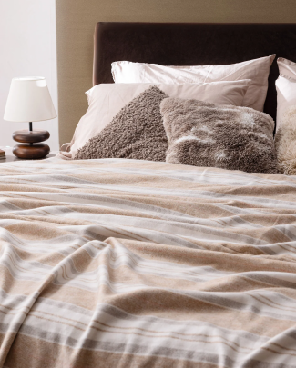 Quelles sont les dimensions des couvertures doubles ? Le plaisir de la chaleur à la bonne taille