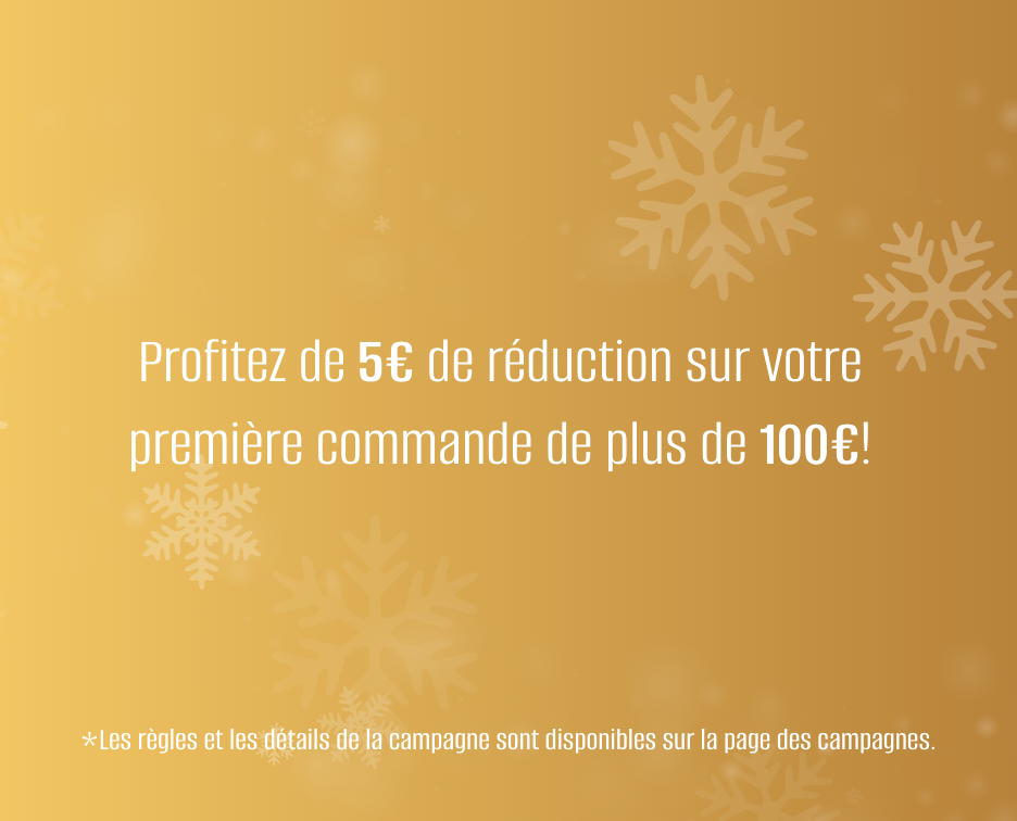 Campagne de Bienvenue