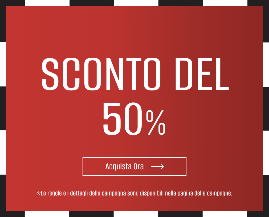 50% Discount