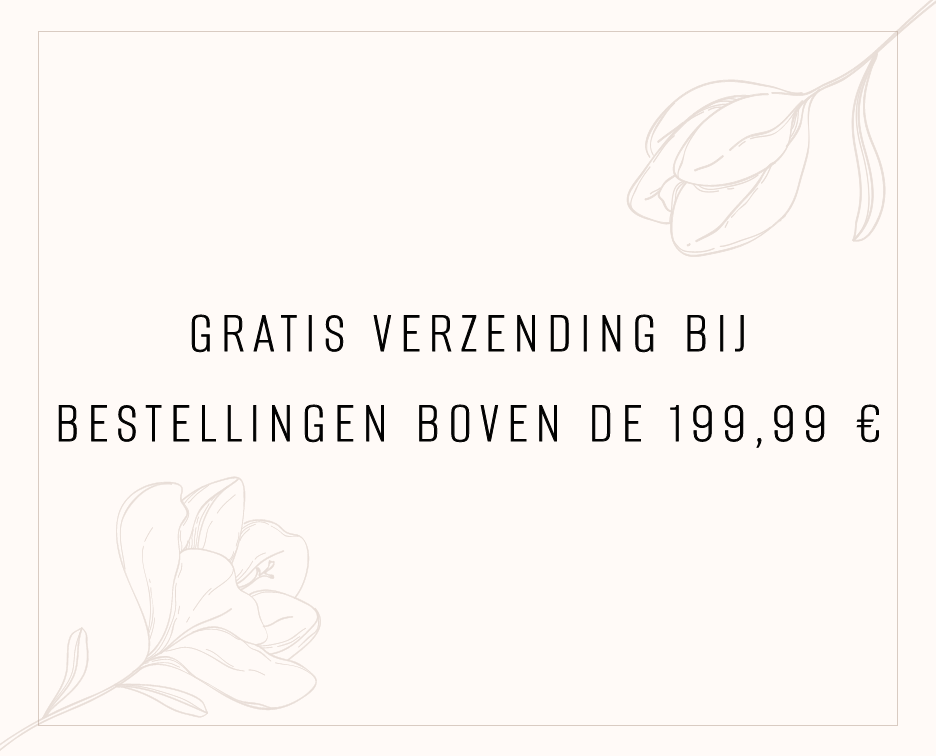 Gratis Verzending
