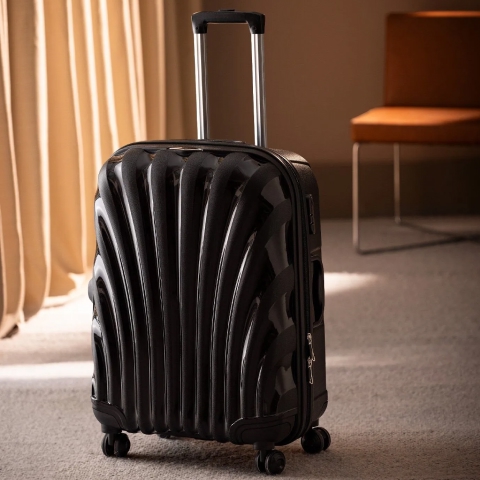 Suitcases