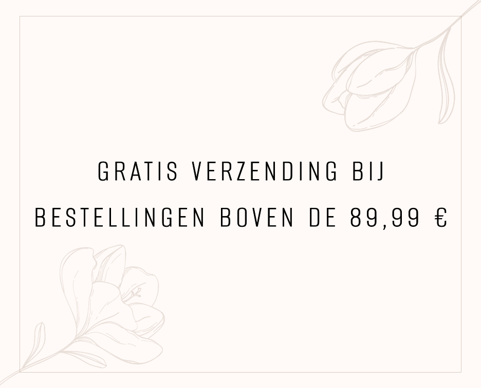 Gratis Verzending