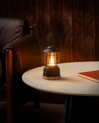 Wat is een Lampenkap? De Fijnere Details van Verlichting in Decoratie