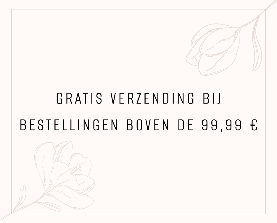 Gratis Verzending