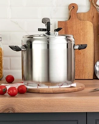 How to Use and Open a Pressure Cooker
