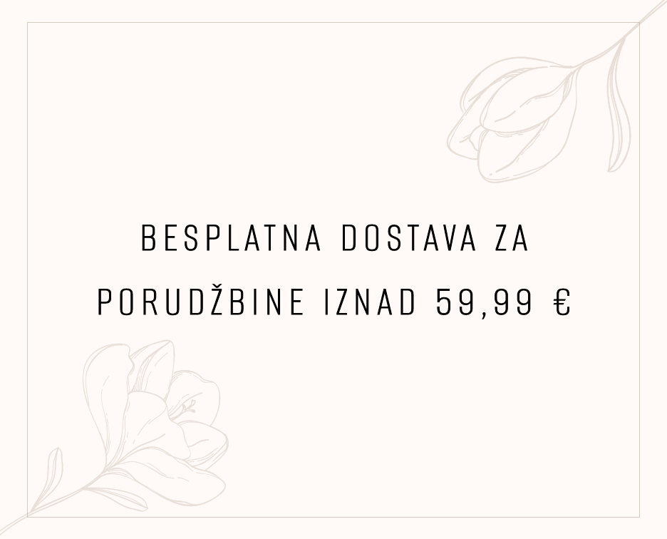 Besplatna Dostava