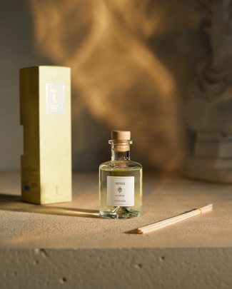 Que Faut-il Considérer Lors du Choix d'un Parfum d'Ambiance ?