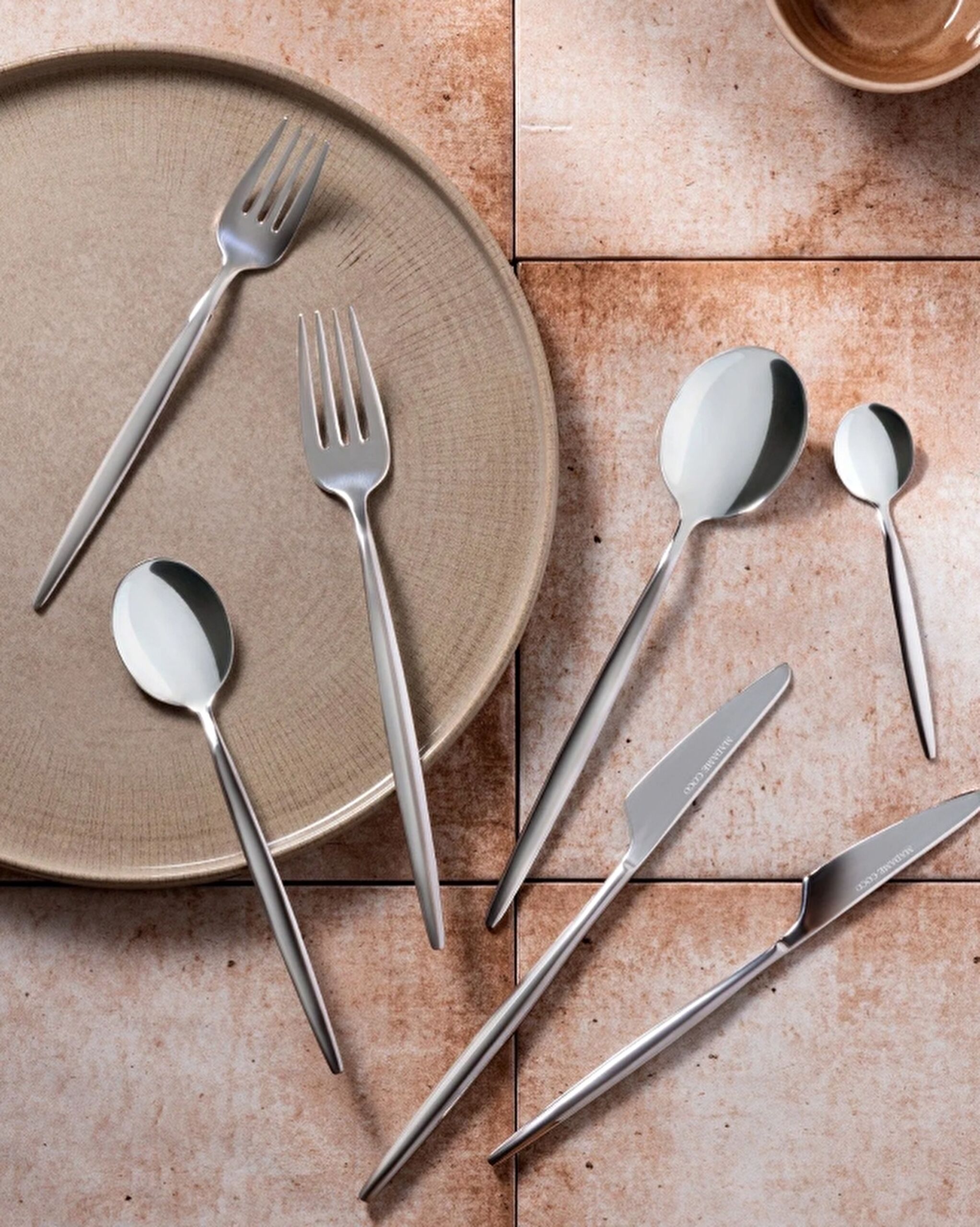 Fork, Spoon and Knife Sets