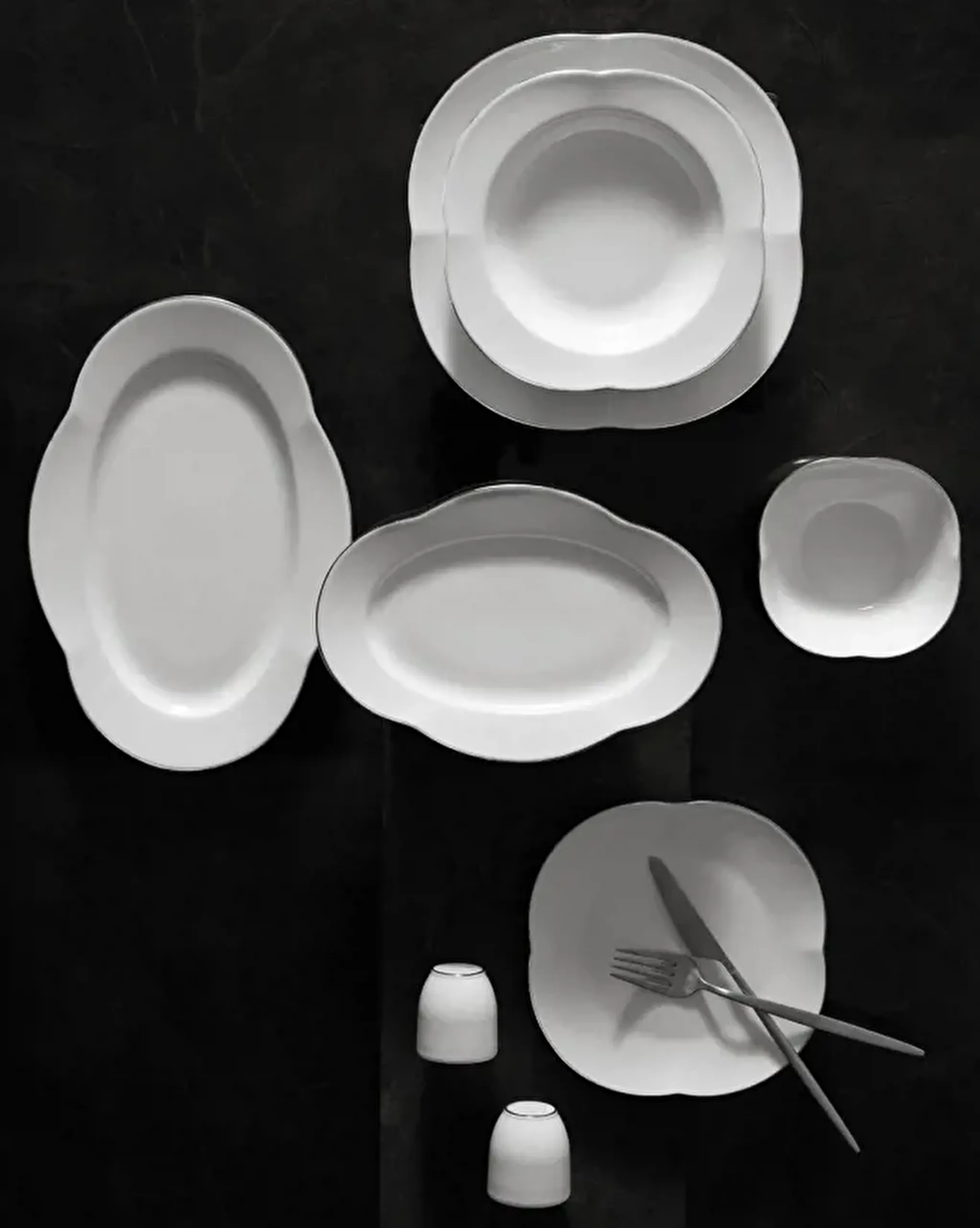 Dinnerware Sets