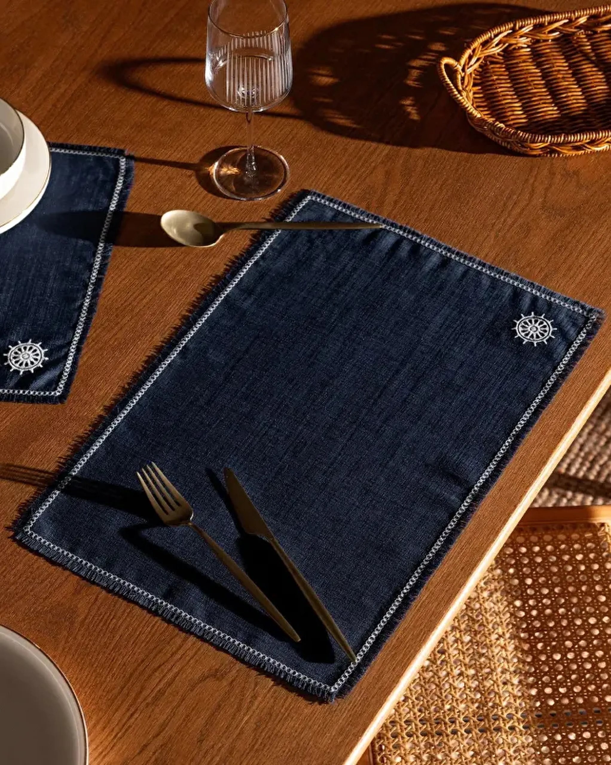Runner&Placemat